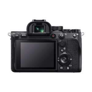 Sony A7R IVa – ILCE7RM4AB.CEC Sony A7R IVa – ILCE7RM4AB.CEC