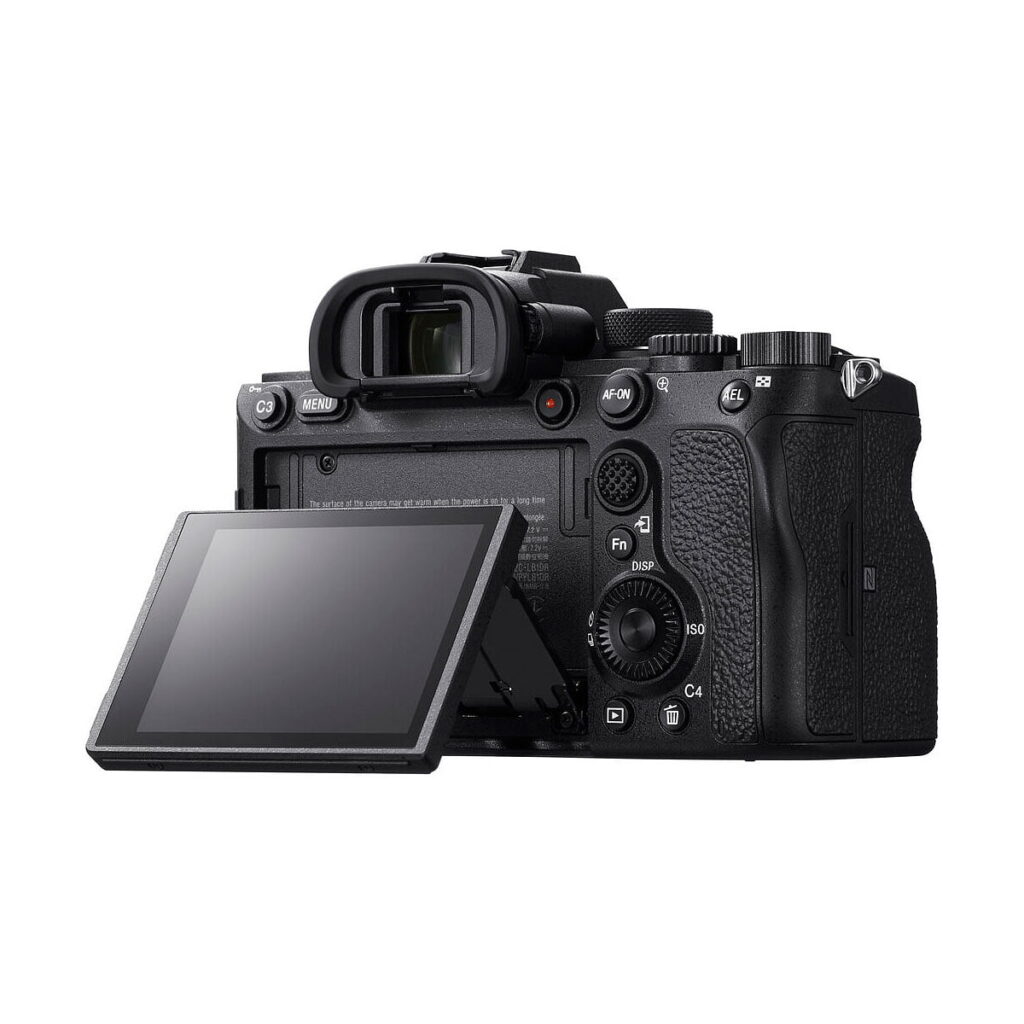 Sony A7R IVa – ILCE7RM4AB.CEC Sony A7R IVa – ILCE7RM4AB.CEC