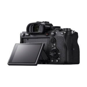 Sony A7R IVa – ILCE7RM4AB.CEC Sony A7R IVa – ILCE7RM4AB.CEC
