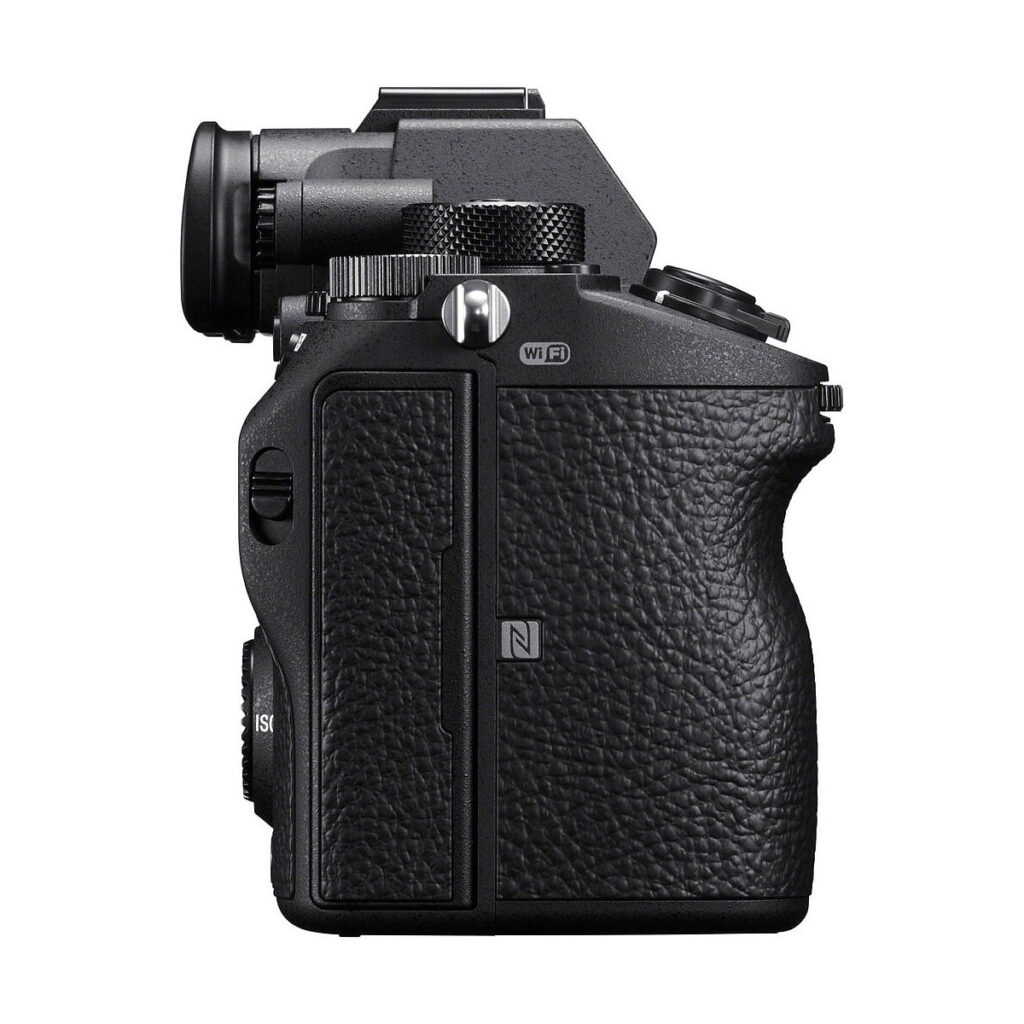 Sony A7R IVa – ILCE7RM4AB.CEC Sony A7R IVa – ILCE7RM4AB.CEC