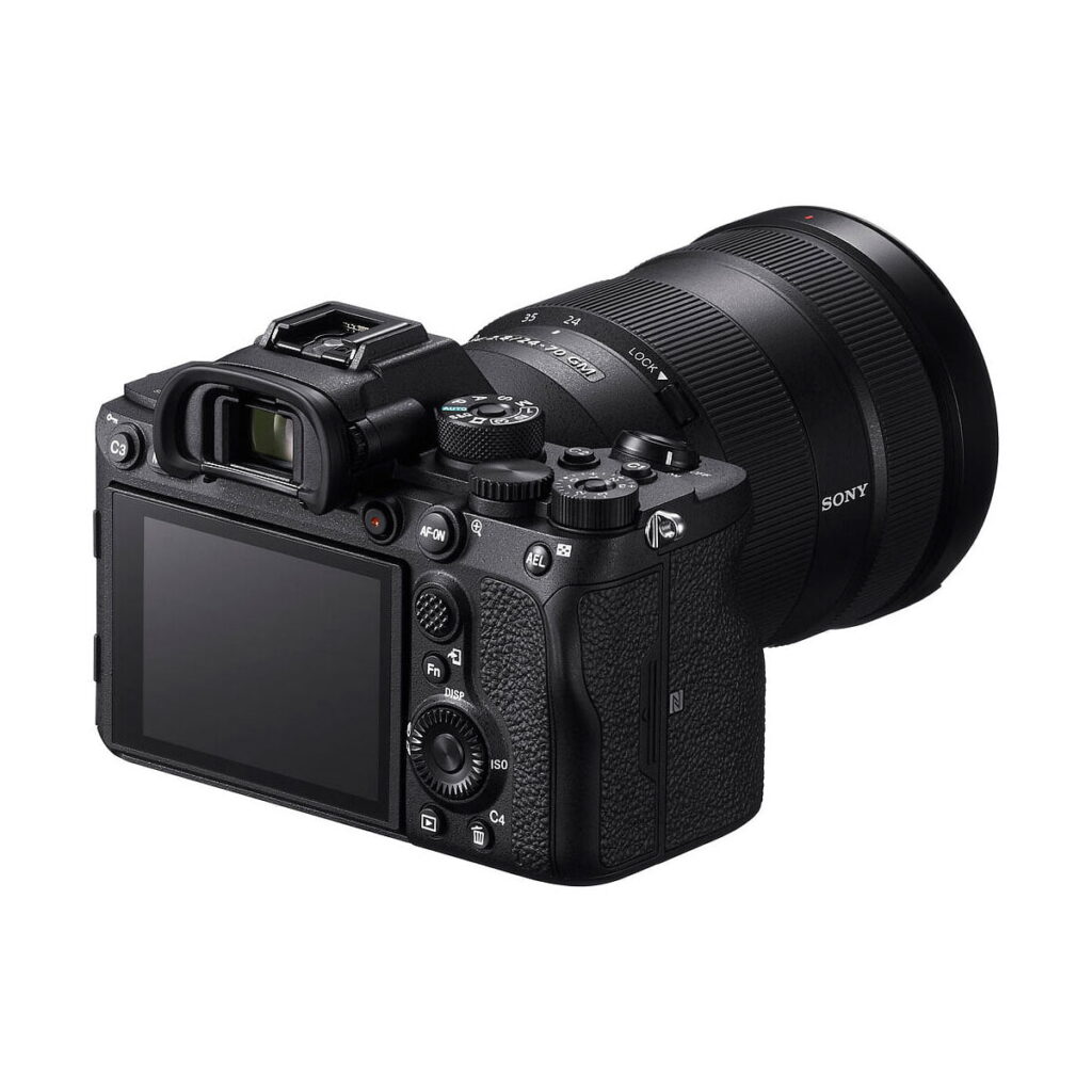 Sony A7R IVa – ILCE7RM4AB.CEC Sony A7R IVa – ILCE7RM4AB.CEC