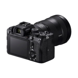 Sony A7R IVa – ILCE7RM4AB.CEC Sony A7R IVa – ILCE7RM4AB.CEC