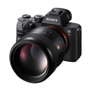 Sony A7R IVa – ILCE7RM4AB.CEC Sony A7R IVa – ILCE7RM4AB.CEC