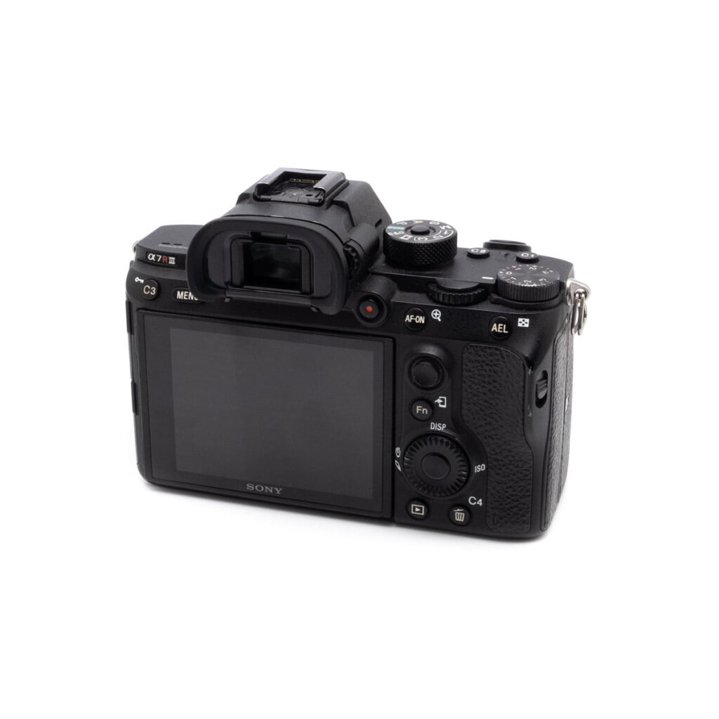 sony a7riii 2 sony a7riii 2