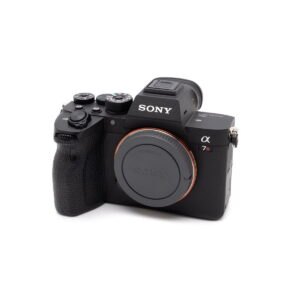 sony a7riv 1 sony a7riv 1