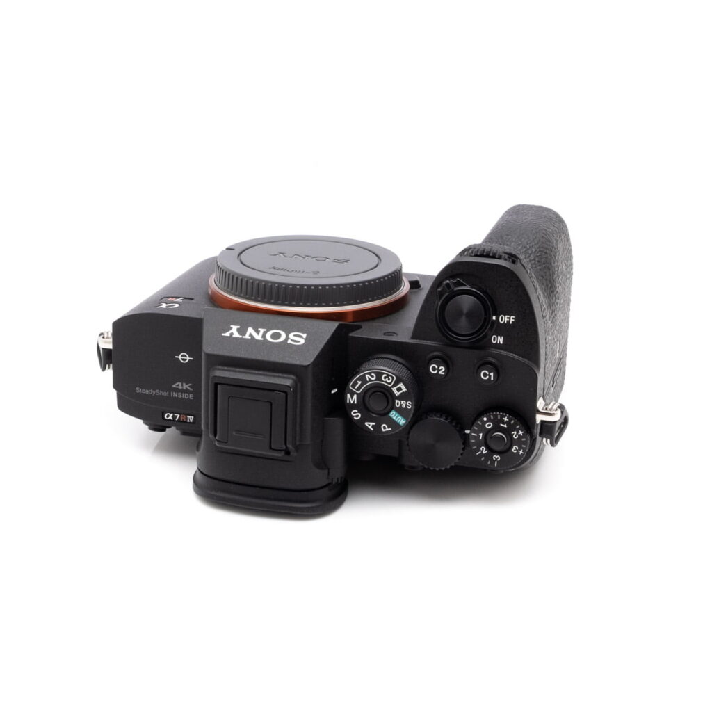 sony a7riv 4 sony a7riv 4
