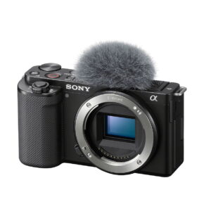 Sony ZV-E10 body Sony ZV-E10 body