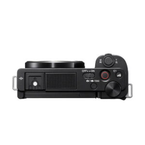 Sony ZV-E10 runko Sony ZV-E10 runko