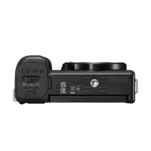 Sony ZV-E10 runko Sony ZV-E10 runko