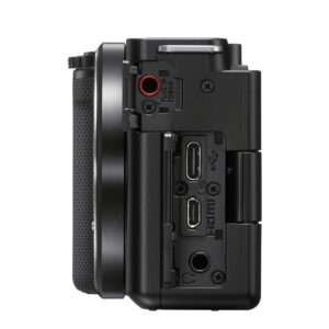 Sony ZV-E10 runko Sony ZV-E10 runko