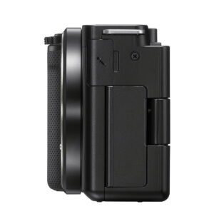 Sony ZV-E10 runko Sony ZV-E10 runko