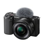 Sony ZV-E10 + 16-50mm Kit