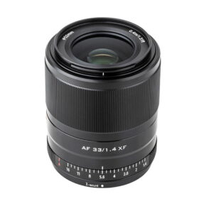 Viltrox AF 23mm f/1.4 v2 - Fuji X (copy)