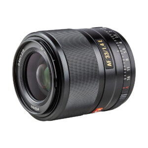 Viltrox AF 33mm f/1.4 – Sony E
