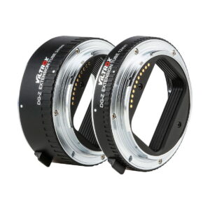Viltrox DG-Z (12/24mm) Auto Extension Tube – Nikon Z