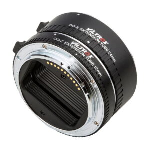 Viltrox DG-Z (12/24mm) Auto Extension Tube – Nikon Z