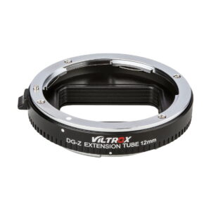 Viltrox DG-Z (12/24mm) Auto Extension Tube – Nikon Z