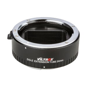 Viltrox DG-Z (12/24mm) Auto Extension Tube – Nikon Z