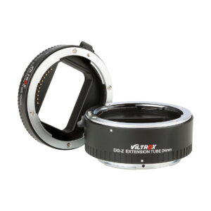 Viltrox DG-Z (12/24mm) Auto Extension Tube – Nikon Z