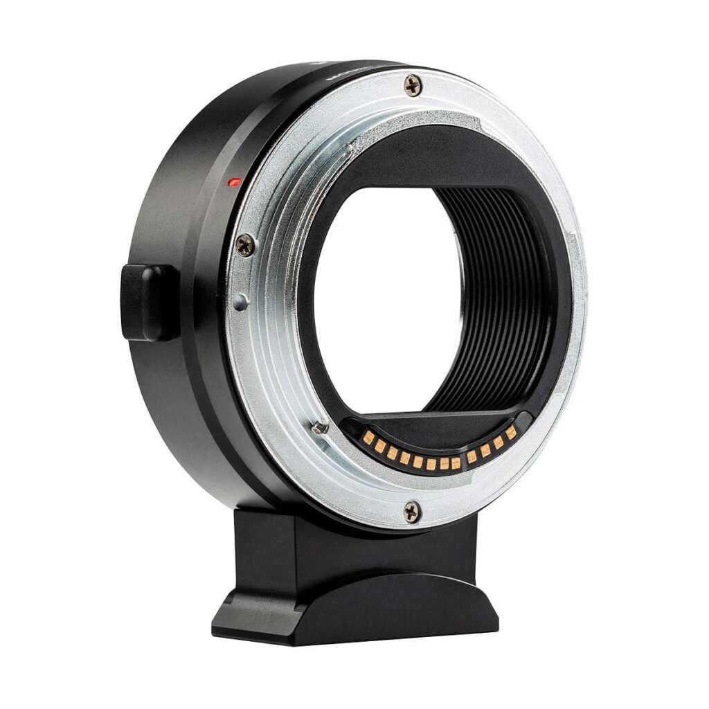 Viltrox EF-EOS R Autofocus Adapteri Viltrox EF-EOS R Autofocus Adapteri