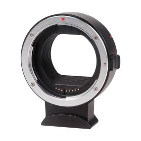 Viltrox DG-EOS R (12/24mm) Auto Extension Tube – Canon R