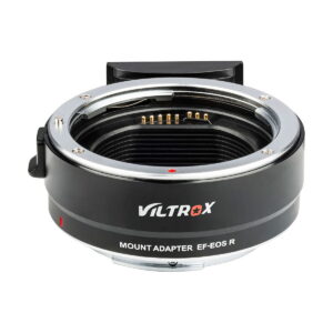 Viltrox EF-EOS R Autofocus Adapteri Viltrox EF-EOS R Autofocus Adapteri