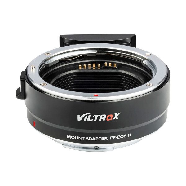 Viltrox EF-EOS R Autofocus Adapteri