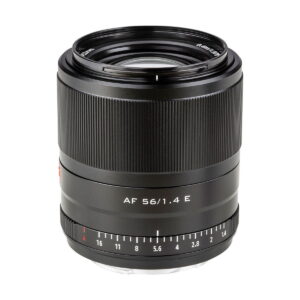 Viltrox AF 56mm f/1.4 – Sony E