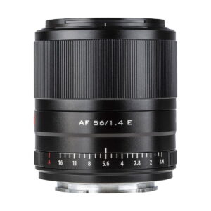 Viltrox AF 56mm f/1.4 – Sony E Viltrox AF 56mm f/1.4 – Sony E