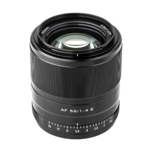 Viltrox AF 56mm f/1.4 – Sony E Viltrox AF 56mm f/1.4 – Sony E
