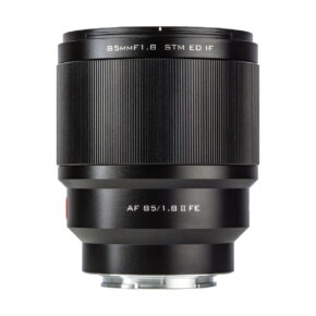 Viltrox FX 85 f/1.8 AF II – Sony FE Viltrox FX 85 f/1.8 AF II – Sony FE
