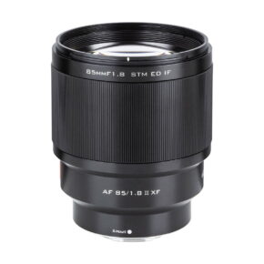 Viltrox FX-85 F1.8 AF II Fuji X-Mount Viltrox FX-85 F1.8 AF II Fuji X-Mount