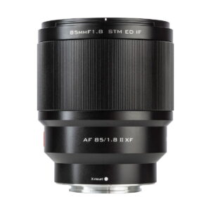Viltrox FX-85 F1.8 AF II Fuji X-Mount