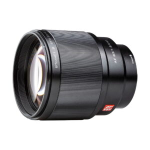 Viltrox FX-85 F1.8 AF II Fuji X-Mount