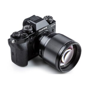 Viltrox FX-85 F1.8 AF II Fuji X-Mount