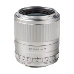 Viltrox AF 23mm f/1.4 v2 – Canon M
