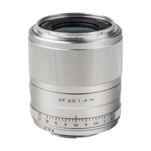 Viltrox AF 23mm f/1.4 v2 – Canon M Viltrox AF 23mm f/1.4 v2 – Canon M