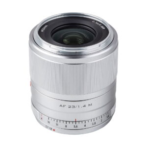 Viltrox AF 23mm f/1.4 v2 – Canon M Viltrox AF 23mm f/1.4 v2 – Canon M