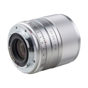 Viltrox AF 23mm f/1.4 v2 – Canon M Viltrox AF 23mm f/1.4 v2 – Canon M