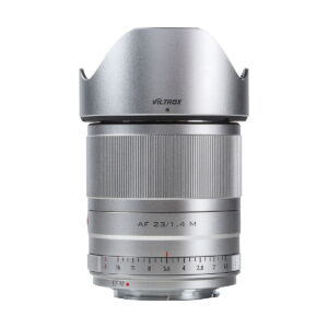 Viltrox AF 23mm f/1.4 v2 – Canon M Viltrox AF 23mm f/1.4 v2 – Canon M