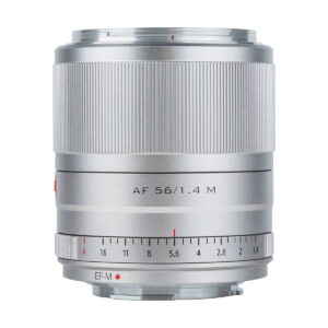 Viltrox AF 56mm f/1.4 – Canon M Viltrox AF 56mm f/1.4 – Canon M