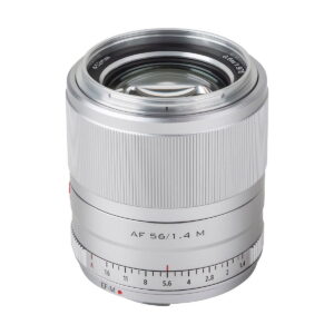 Viltrox AF 56mm f/1.4 – Canon M Viltrox AF 56mm f/1.4 – Canon M