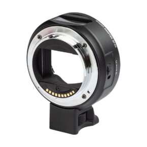 Viltrox mark V EF-E5 Adapter with OLED Display Viltrox mark V EF-E5 Adapter with OLED Display