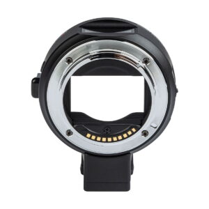 Viltrox mark V EF-E5 Adapteri OLED Näytöllä Viltrox mark V EF-E5 Adapteri OLED Näytöllä