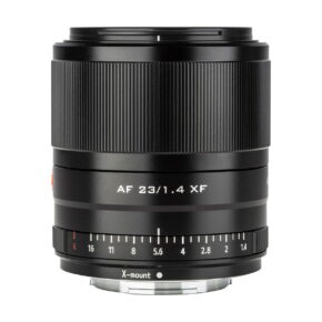 Viltrox AF 23mm f/1.4 v2 – Fuji X Viltrox AF 23mm f/1.4 v2 – Fuji X