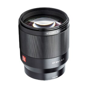 Viltrox FX 85 f/1.8 AF II – Fuji X (Kopio) Viltrox FX 85 f/1.8 AF II – Fuji X (Kopio)