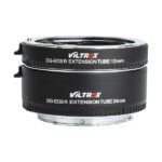 Viltrox DG-EOS R (12/24mm) Auto Extension Tube - Canon R