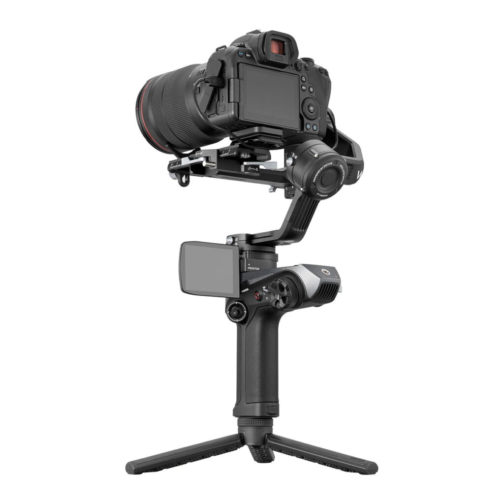zhiyun weebill2 2 zhiyun weebill2 2