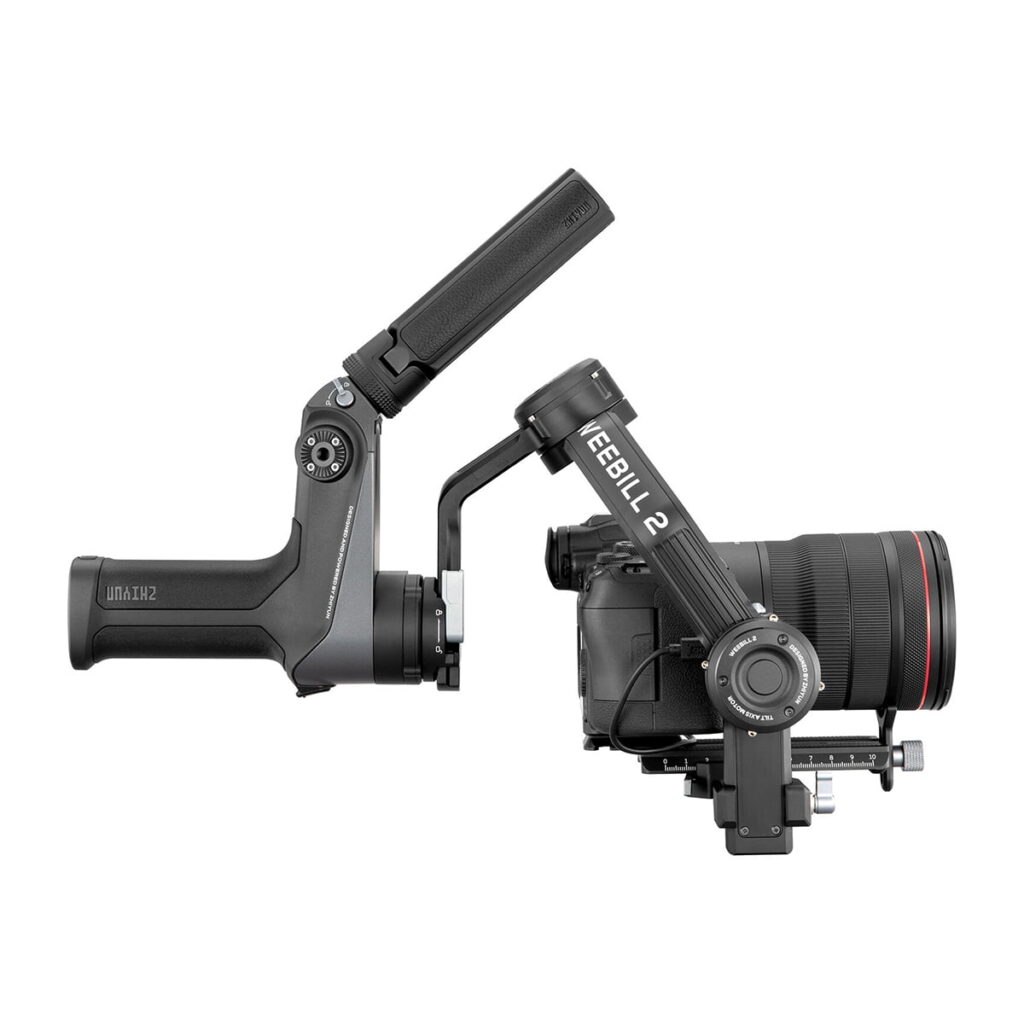 zhiyun weebill2 3 zhiyun weebill2 3
