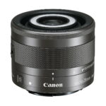 Canon EF-M 28mm f/3.5 Macro IS STM